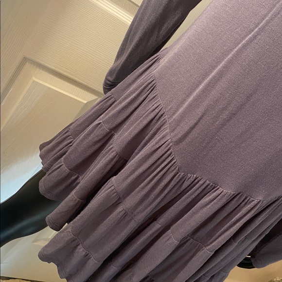 Altar'd State Long Sleeve Dress - Picture 9 of 11